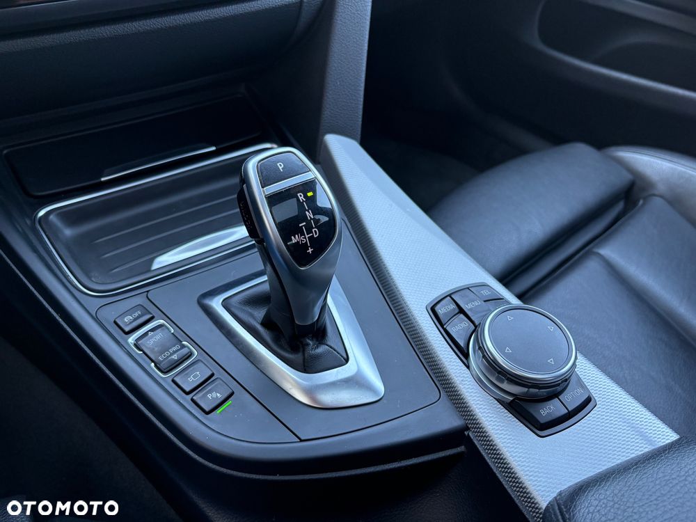 BMW Seria 4 435d xDrive M Sport sport - 15