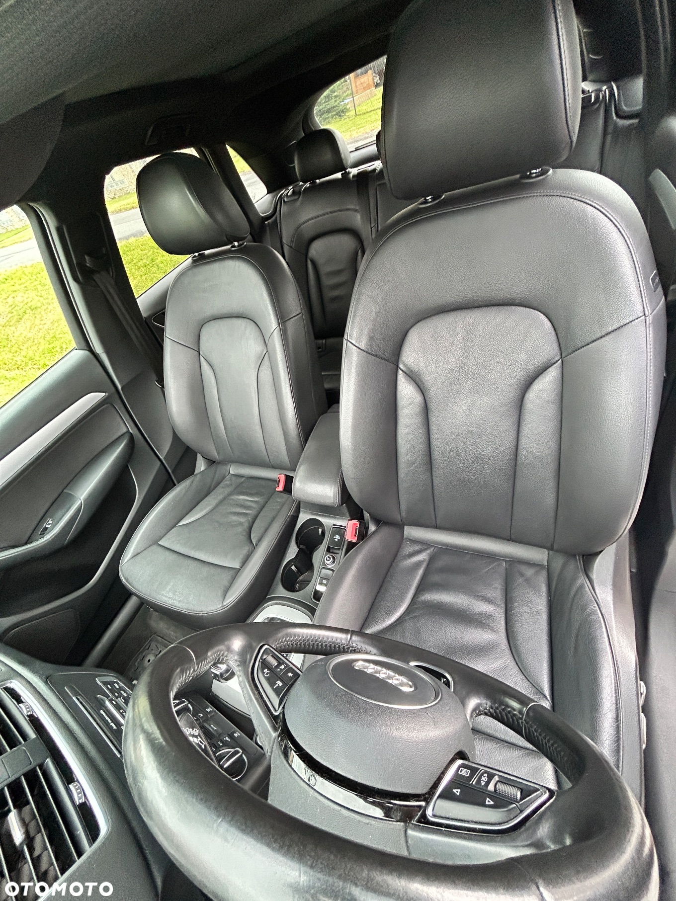 Audi Q3 - 3