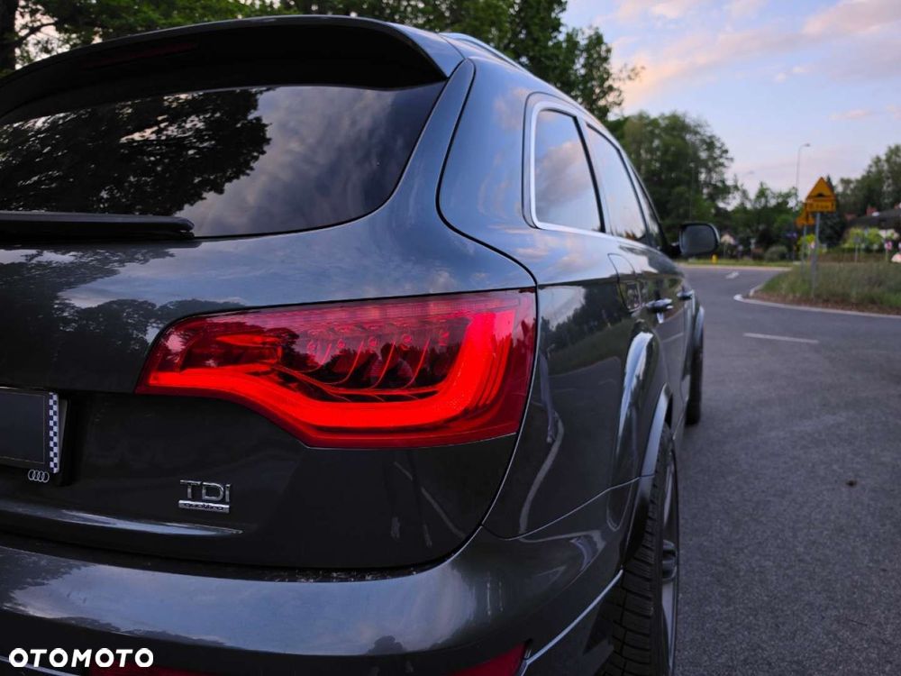 Audi Q7 - 10