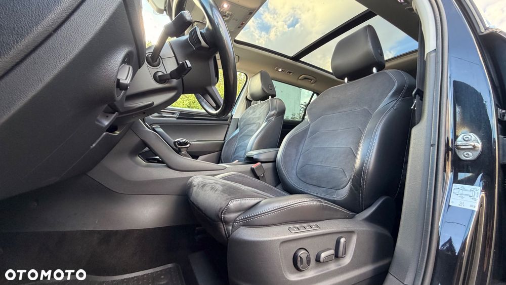 Skoda Kodiaq 2.0 TDI 4x4 DSG Ambition - 33