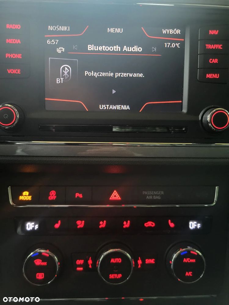 Seat Leon - 19