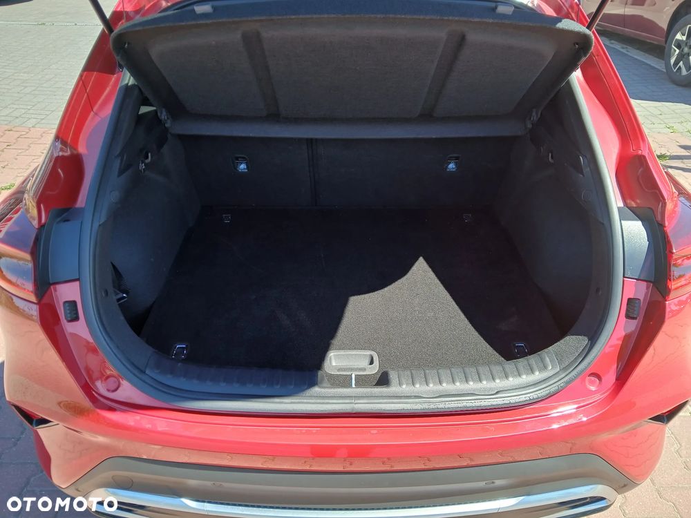 Kia XCeed 1.5 T-GDI M DCT - 5