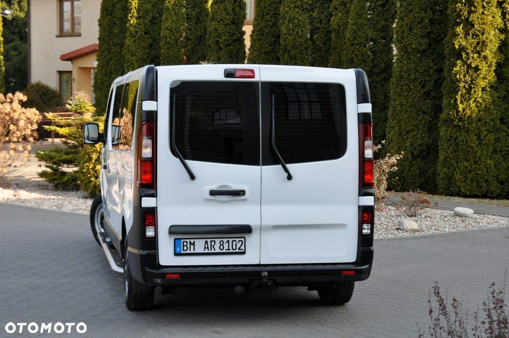 Renault Trafic - 15