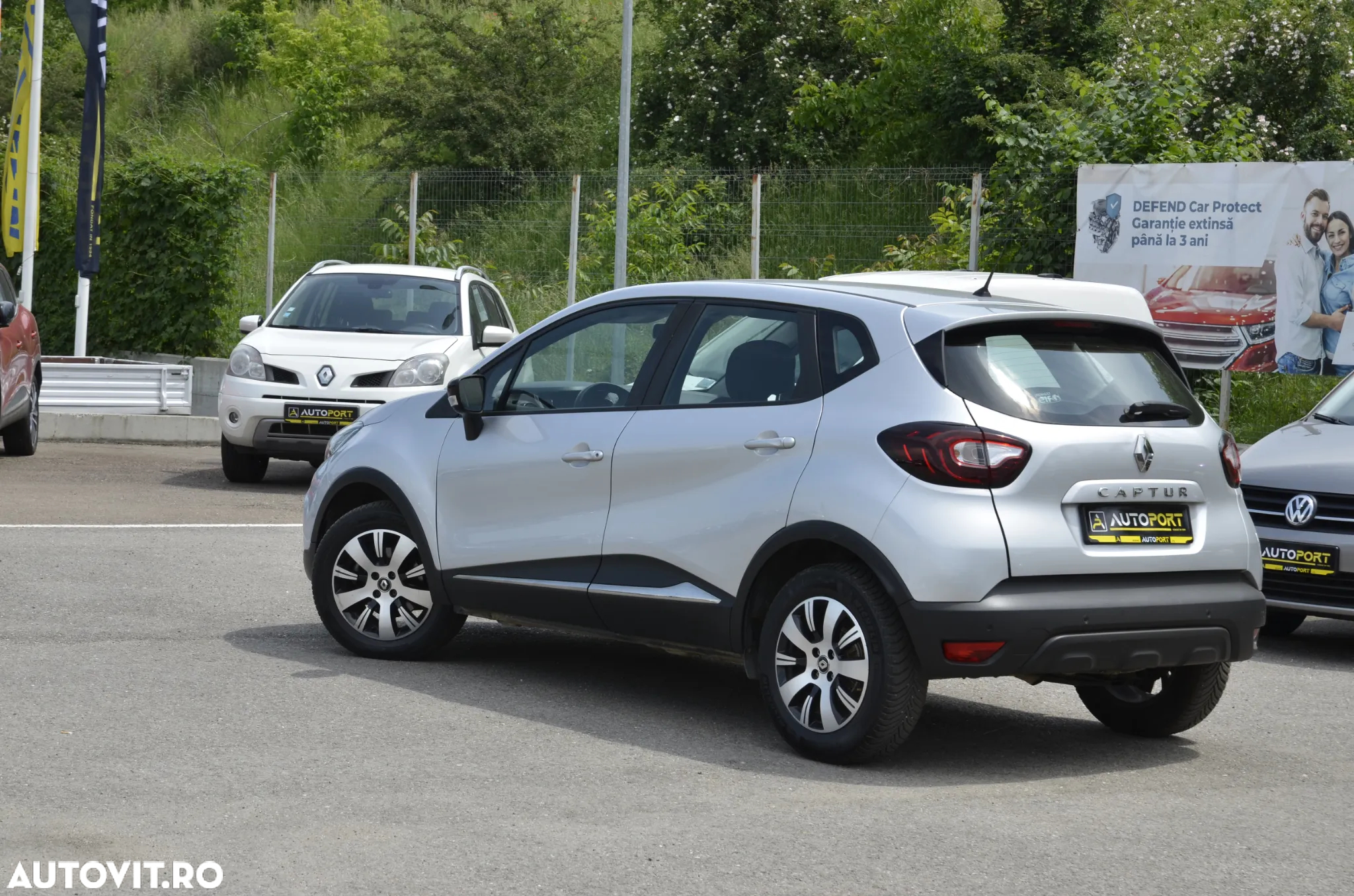 Renault Captur (ENERGY) dCi 90 INTENS - 5