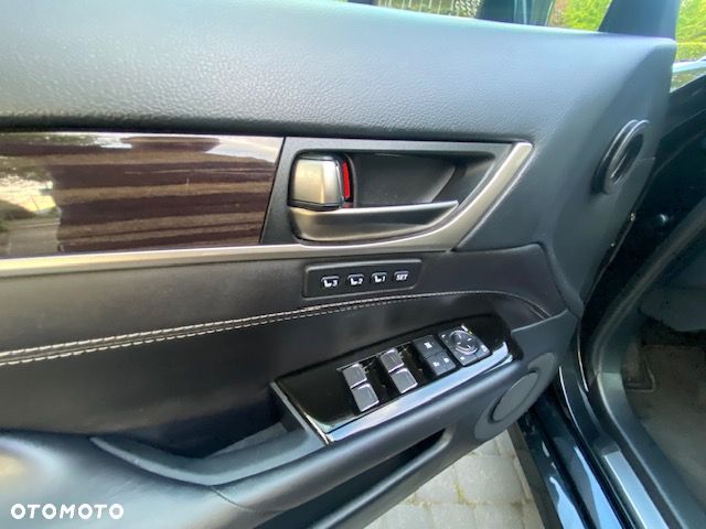 Lexus GS 200t / 300 Elegance - 30