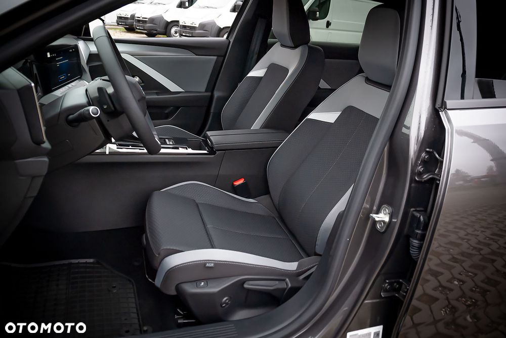 Opel Astra 1.2 T Edition S&S - 13