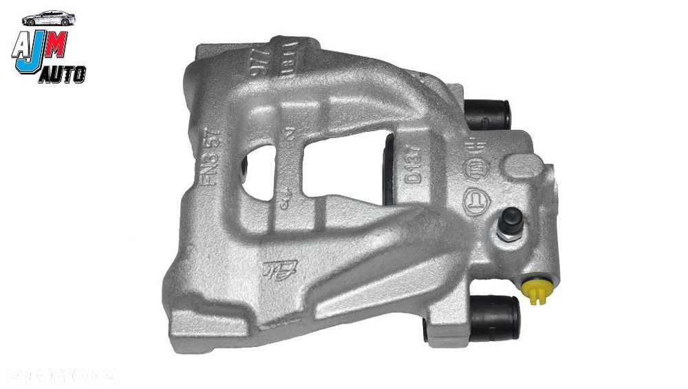 Zacisk hamulcowy przód przedni Prawy Lewy Lancia Delta III Opel Combo 1 rok Gwarancja - 2