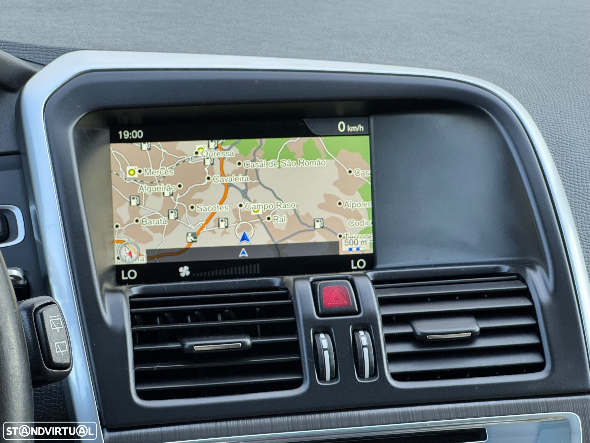 Volvo XC 60 - 19
