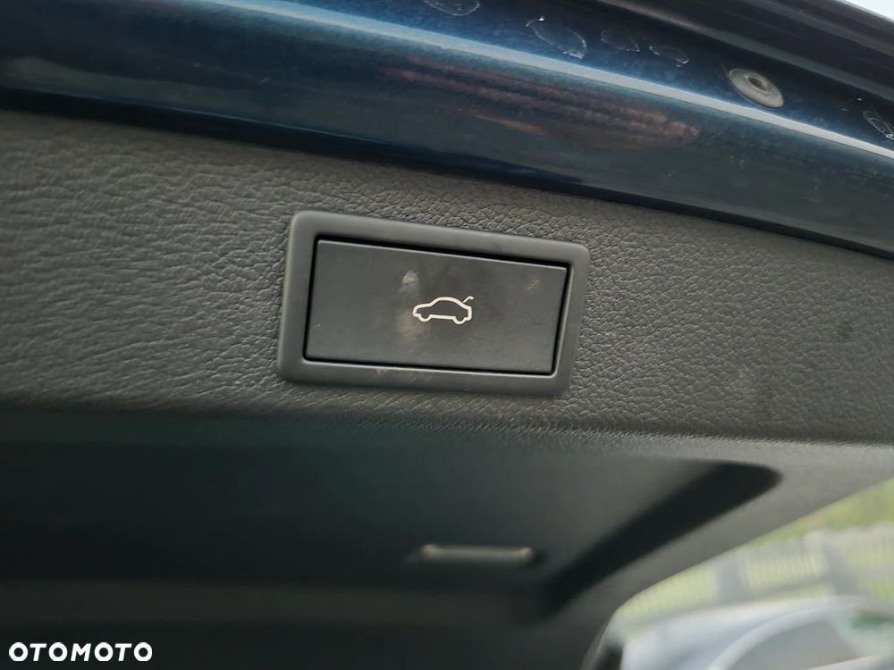 Skoda Superb 2022