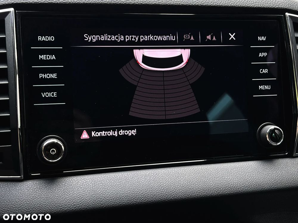 Skoda Karoq 1.6 TDI 4x2 Style DSG - 31