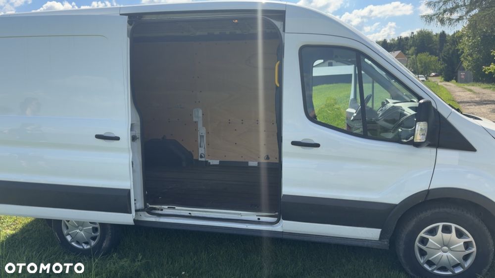 Ford Transit - 4