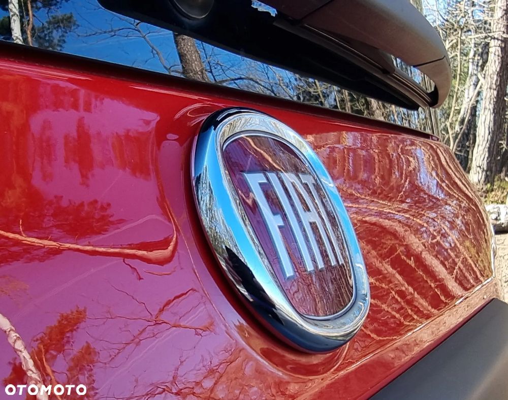 Fiat Panda 1.0 Hybrid City Life - 39