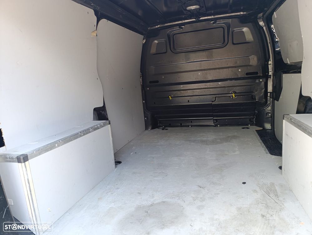 Peugeot Expert 2.0 BlueHDi - 6