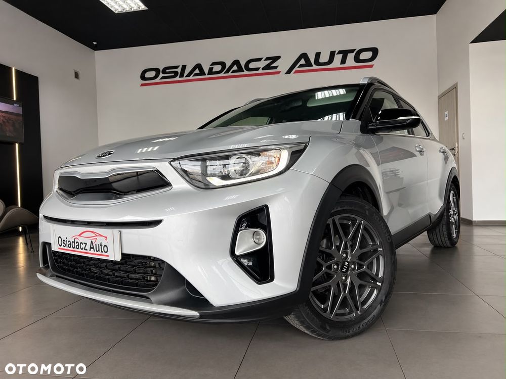 Kia Stonic - 1