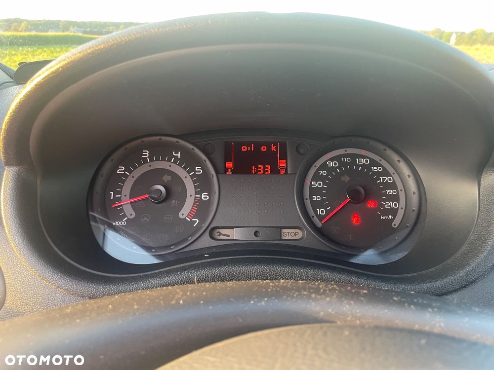 Renault Clio 1.2 16V Wind - 7