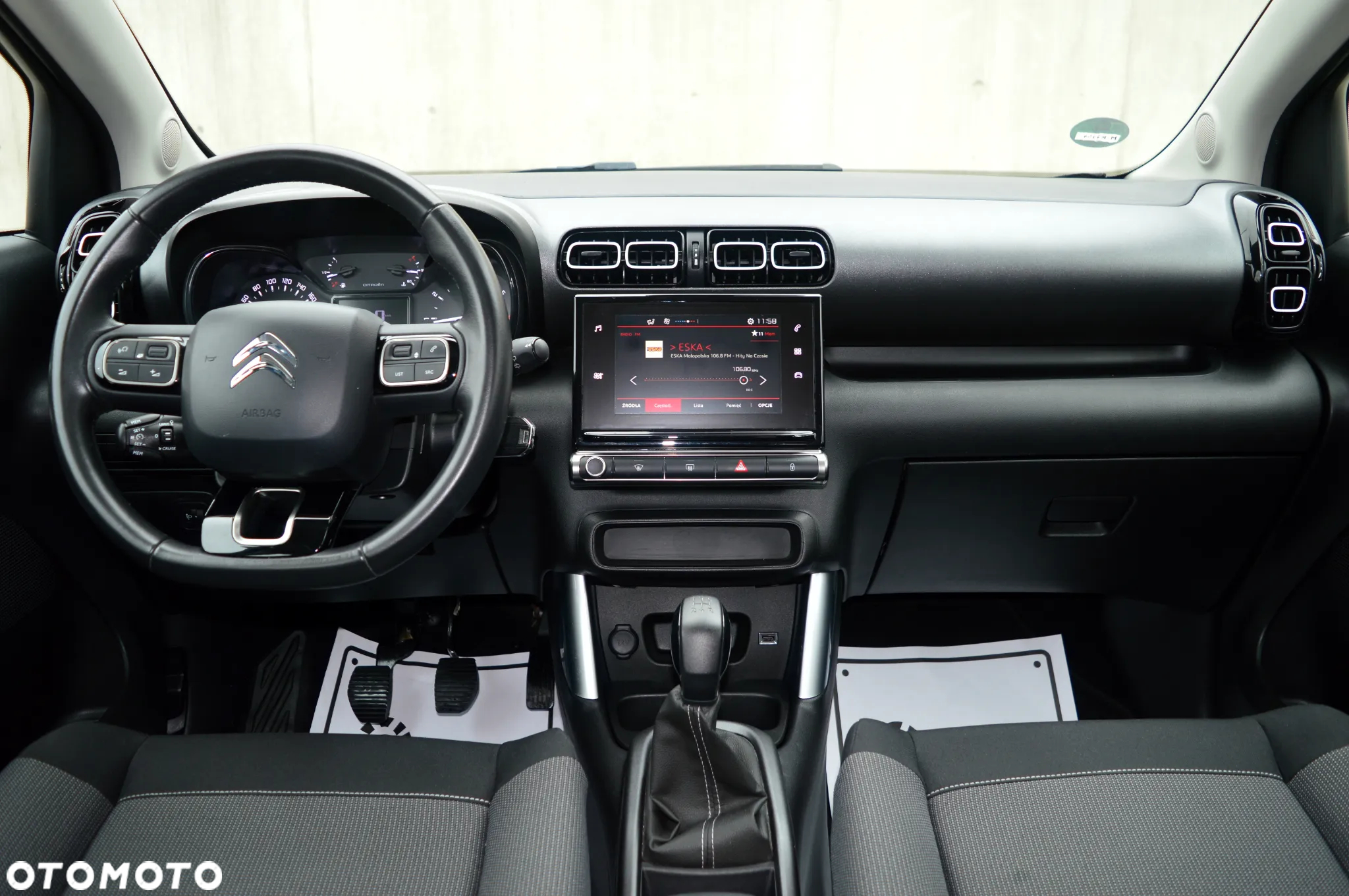 Citroën C3 Aircross - 13