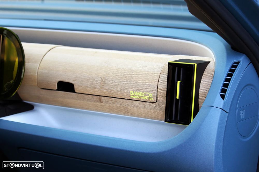 Fiat Grande Panda 45 kWh La Prima - 12