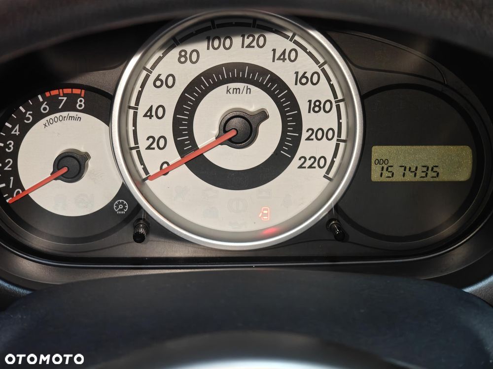 Mazda 2 1.3 Exclusive - 7