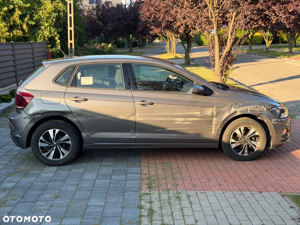 Volkswagen Polo - 4