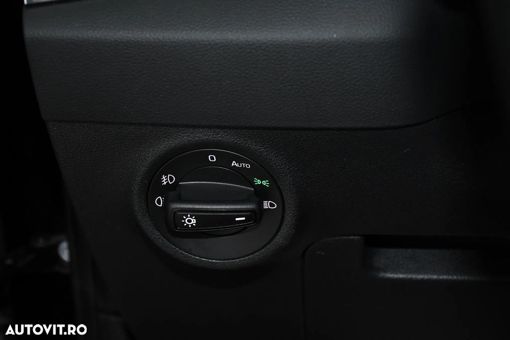Skoda Karoq 1.5 TSI ACT DSG Drive 125 - 37