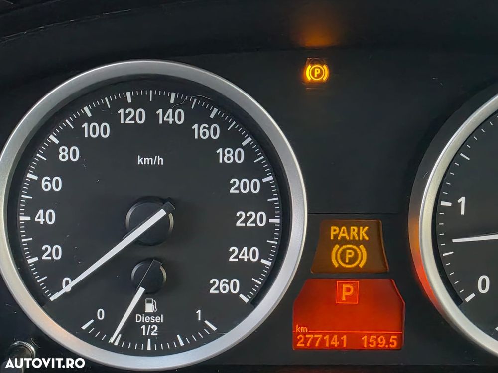 BMW X6 xDrive40d - 28