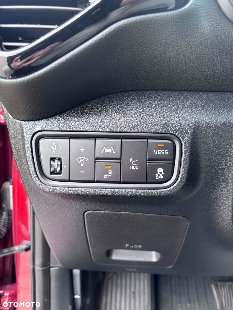 Kia Soul 64kWh XL - 27