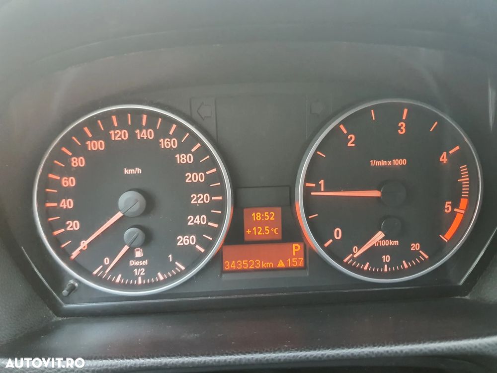 BMW Seria 3 - 10