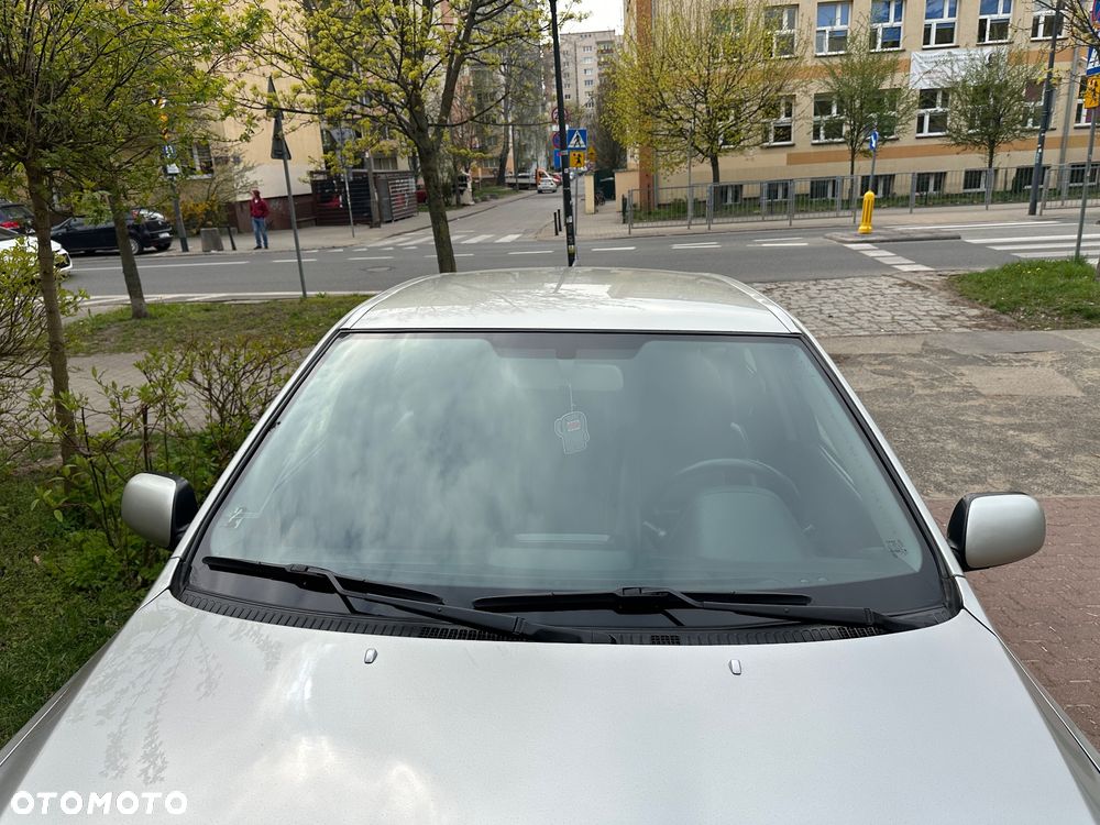 Lexus IS 200 SC Prestige - 19