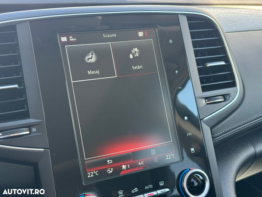 Renault Talisman - 23