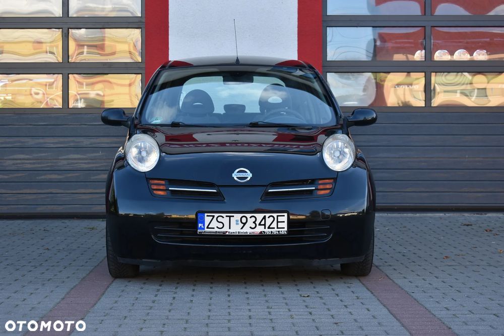 Nissan Micra - 21
