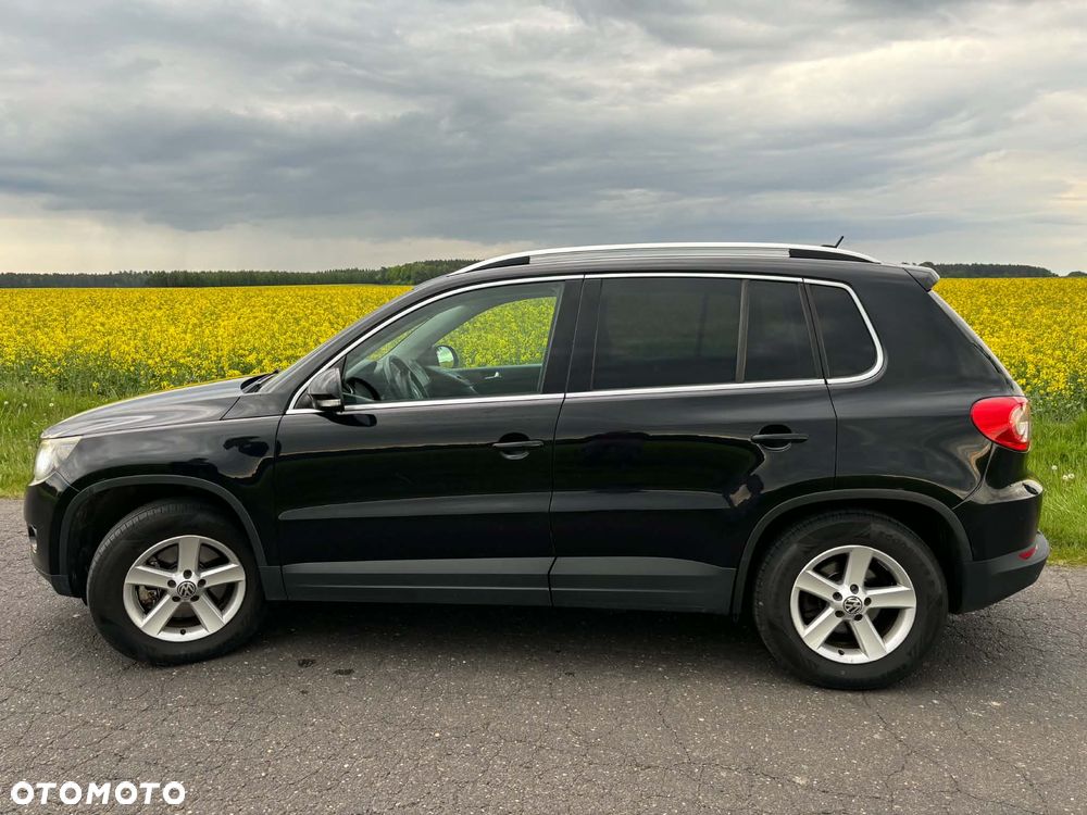 Volkswagen Tiguan - 7