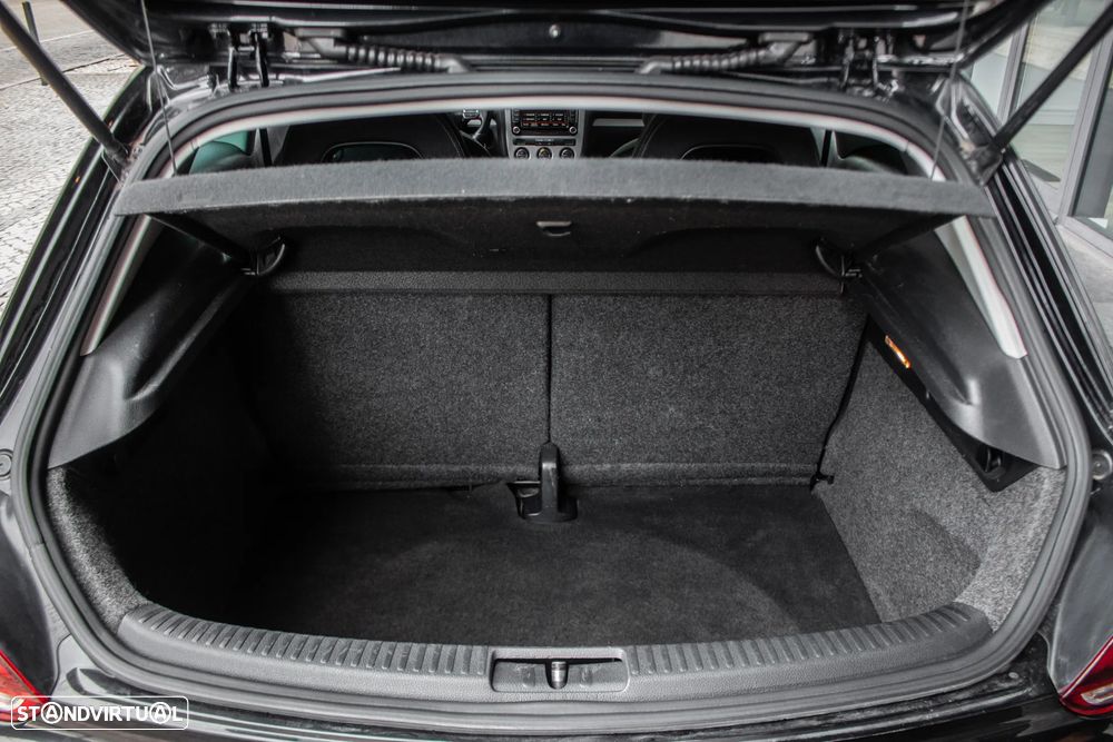 VW Scirocco 1.4 TSI DSG - 23