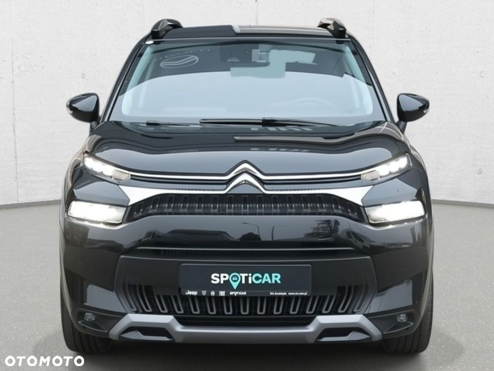 Citroën C3 Aircross - 2