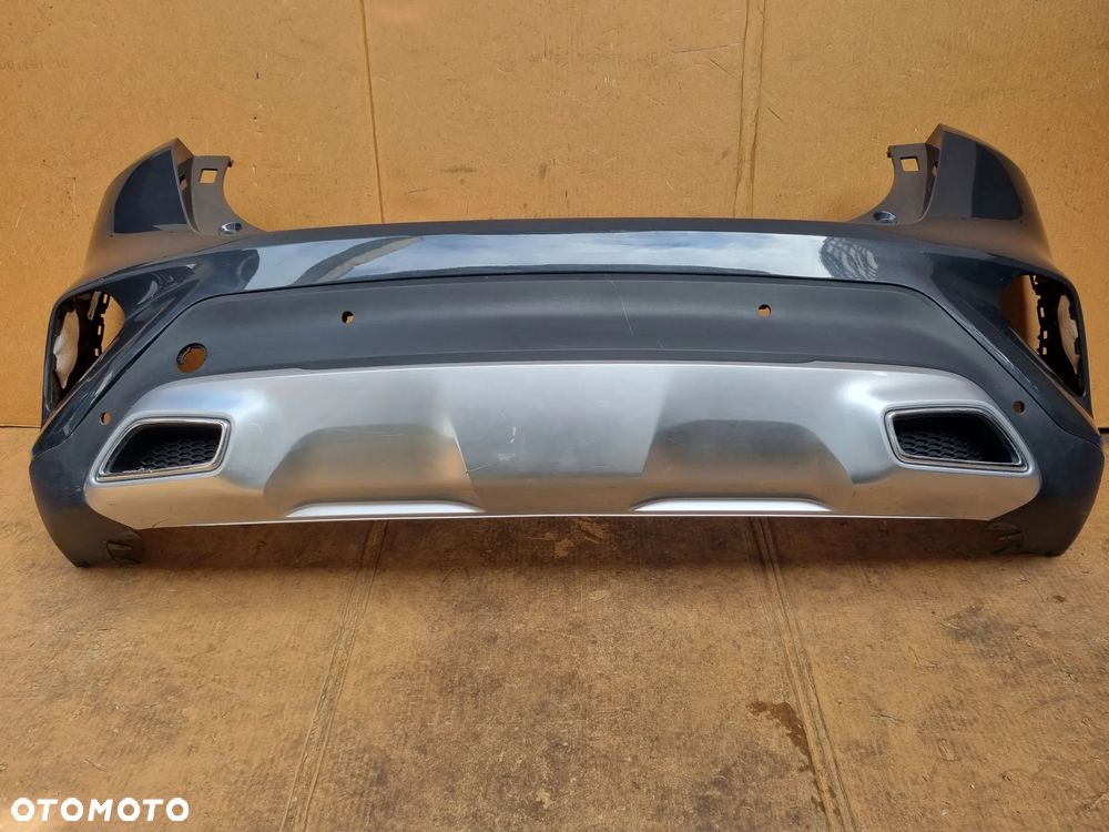 KIA X-CEED XCEED ZDERZAK TYŁ TYLNY PDC - 4