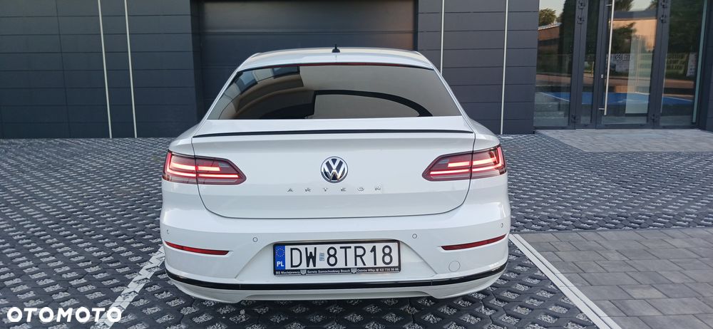 Volkswagen Arteon 2.0 TDI SCR Elegance DSG - 16