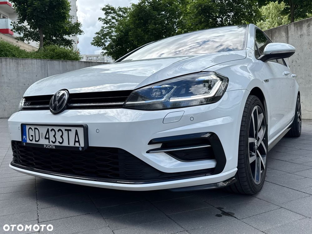 Volkswagen Golf 1.5 TSI BMT Evo Highline DSG - 2