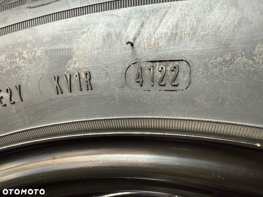 2 opony zimowe Dunlop SP Winter Sport 3D RunFlat 175/60 R16 86H - 9