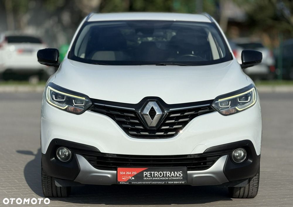 Renault Kadjar - 3