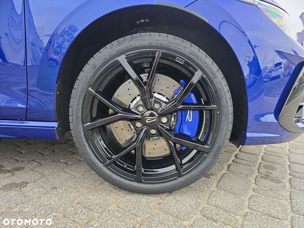 Volkswagen Golf Variant 2.0 TSI 4Motion R - 38