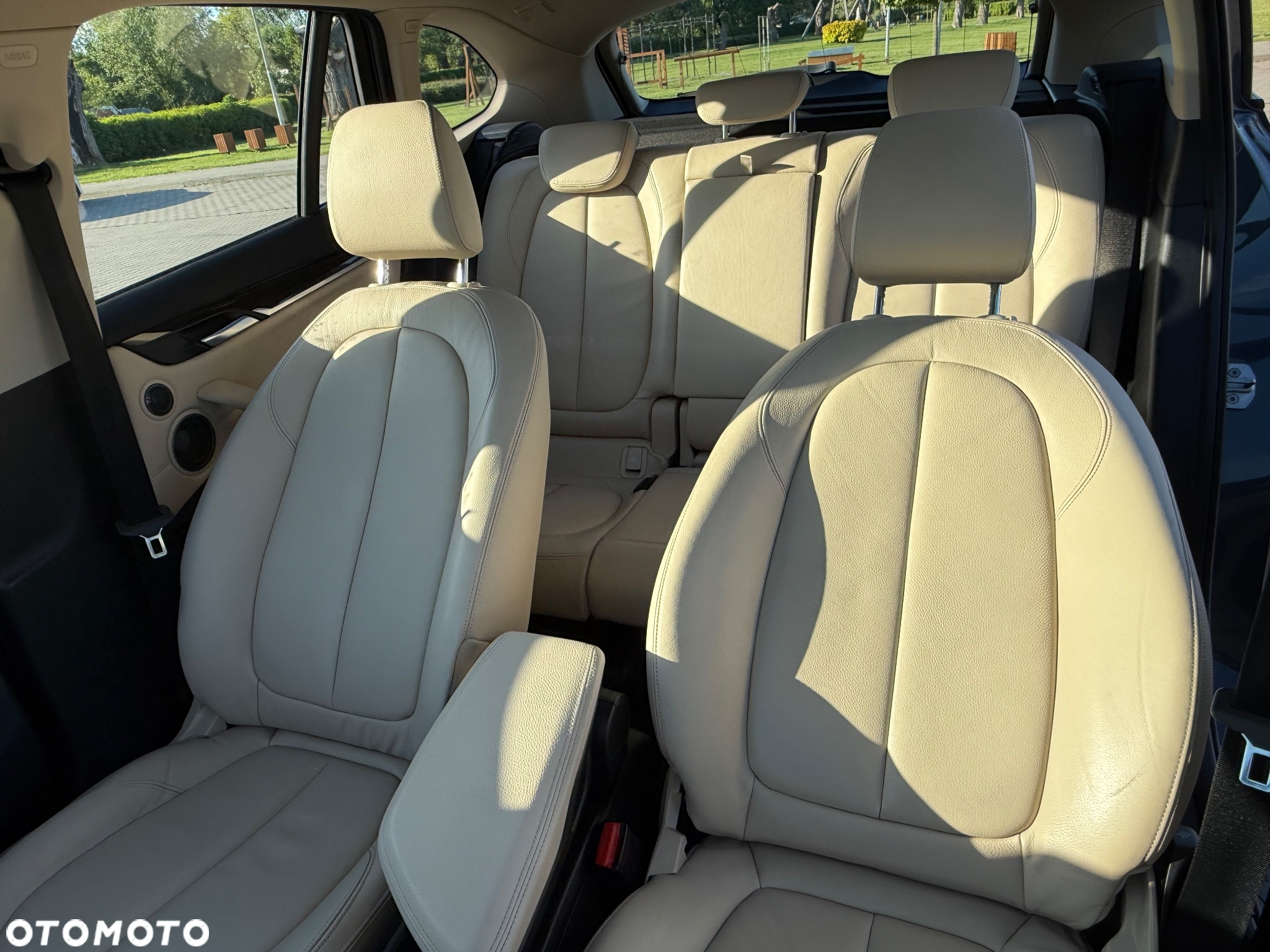 BMW X1 xDrive20i xLine - 19