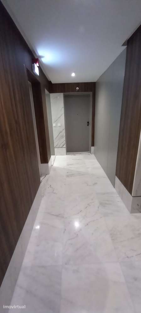 Apartamento T2 novo com varanda em Paranhos - Grande imagem: 5/8