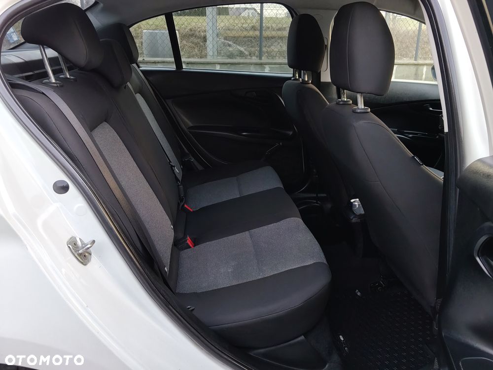 Fiat Tipo 1.4 16V Lounge - 12