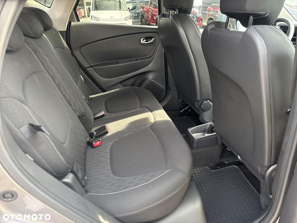Renault Captur 0.9 Energy TCe Limited - 10