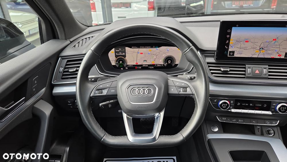 Audi Q5 Sportback - 19