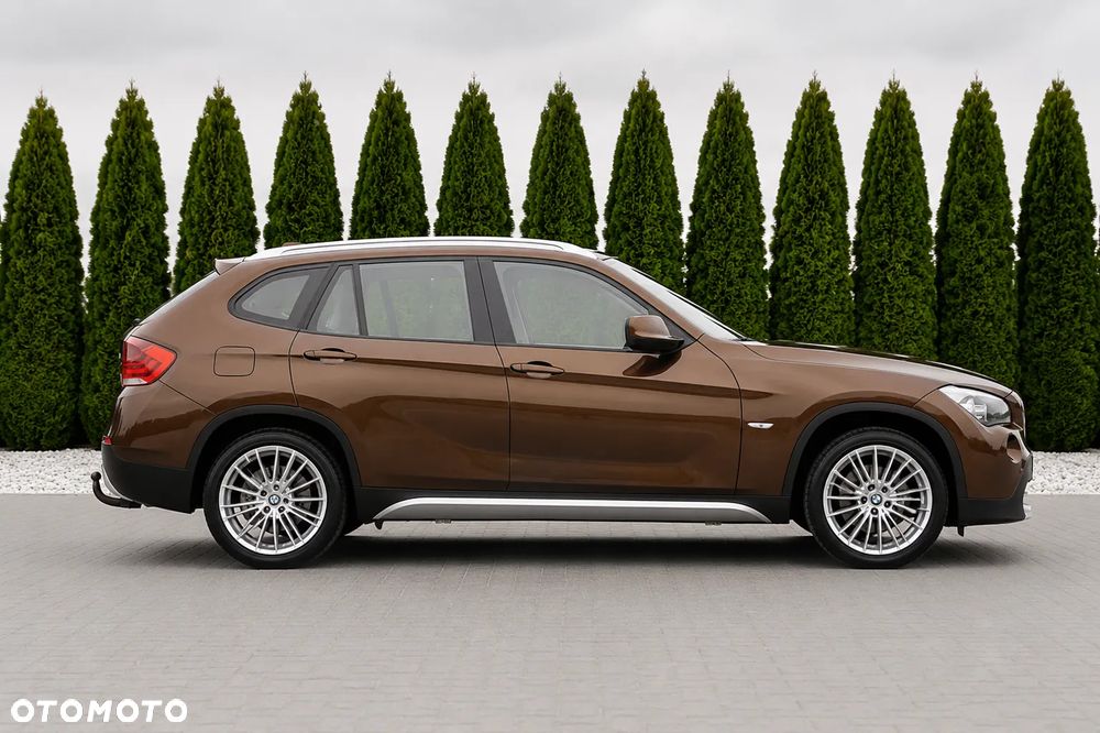 BMW X1 sDrive18i xLine - 4