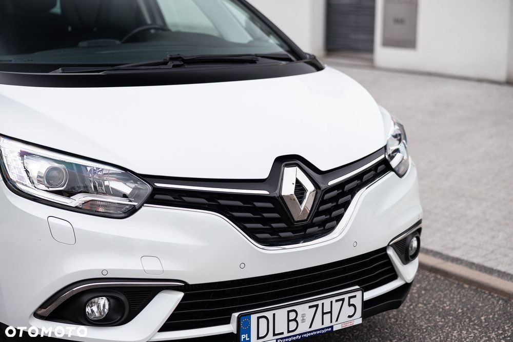 Renault Grand Scenic ENERGY dCi 130 BOSE EDITION - 9