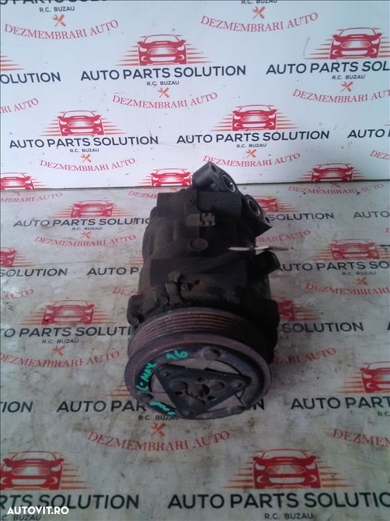 compresor ac ford c max 1.6d an fabr. 2008 - 1