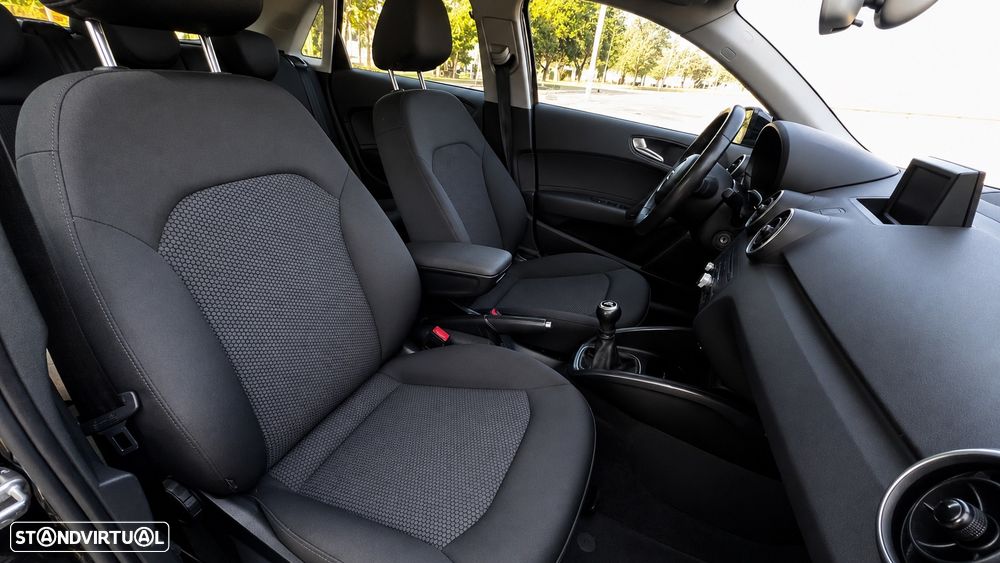 Audi A1 Sportback - 13