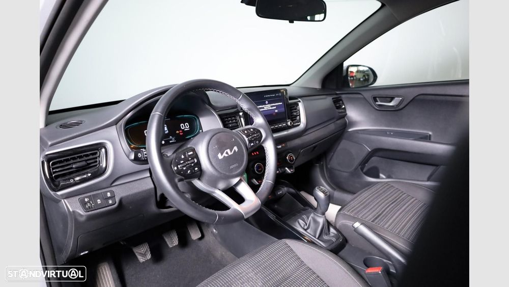 Kia Stonic 1.0 T-GDI Drive - 10