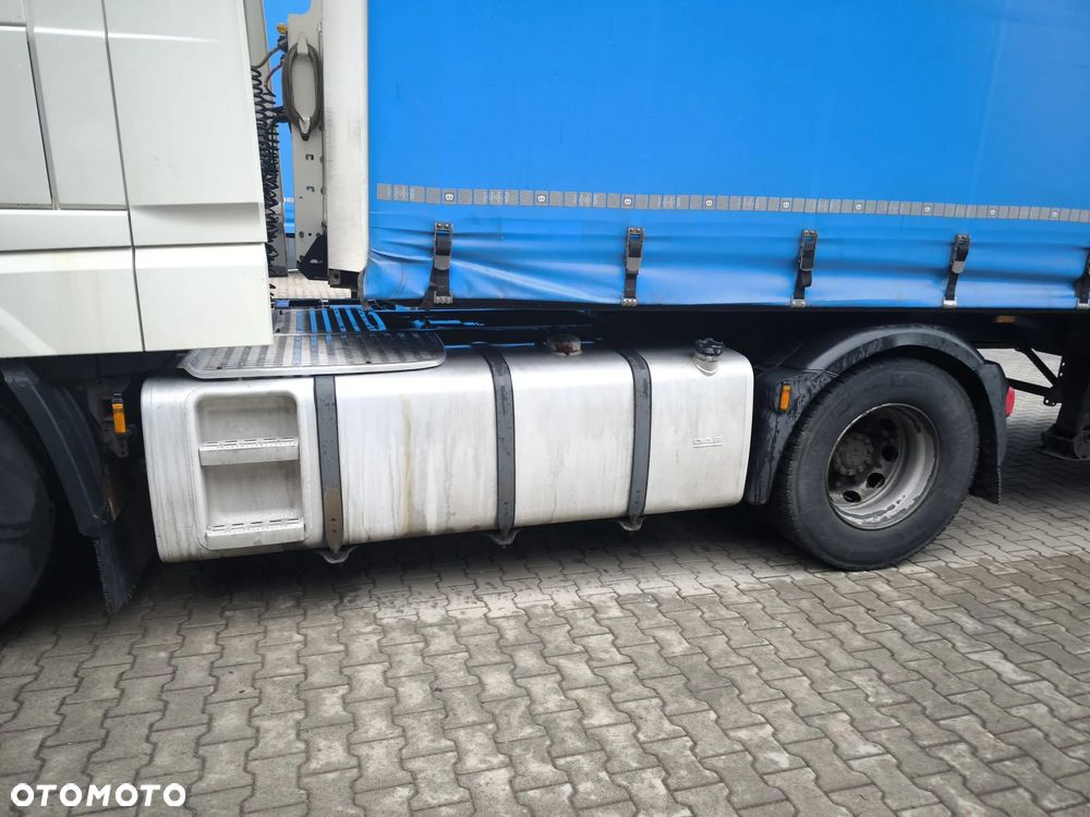 DAF XF Euro 6 - 2